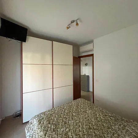 Casa Con Giardino A Pochi Passi Dalla Vasto