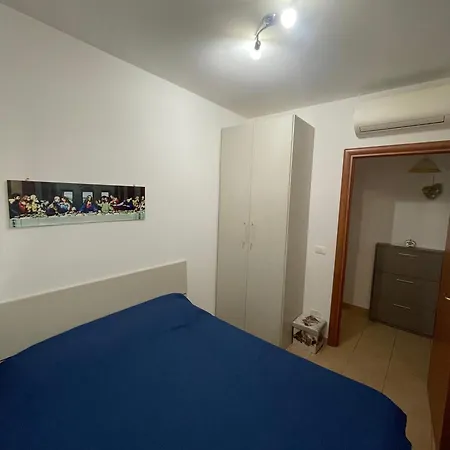 Casa Con Giardino A Pochi Passi Dalla 아파트