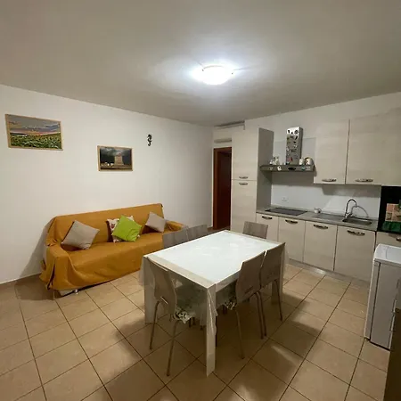 Casa Con Giardino A Pochi Passi Dalla Apartment