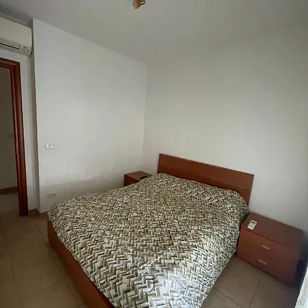 Apartment Casa Con Giardino A Pochi Passi Dalla Vasto