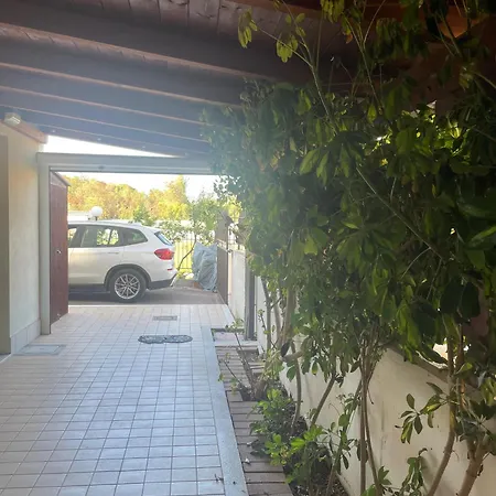 Casa Con Giardino A Pochi Passi Dalla *
