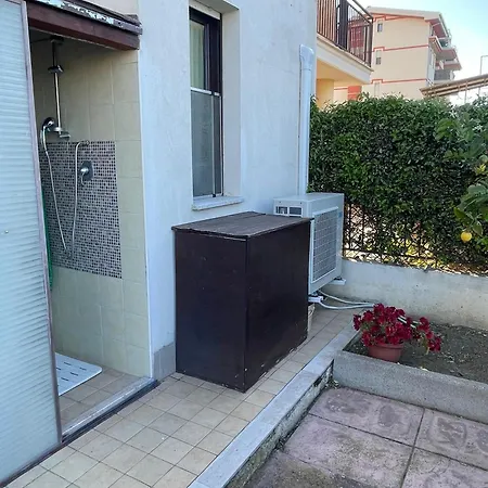 Casa Con Giardino A Pochi Passi Dalla * Vasto