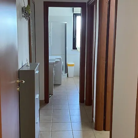 Casa Con Giardino A Pochi Passi Dalla