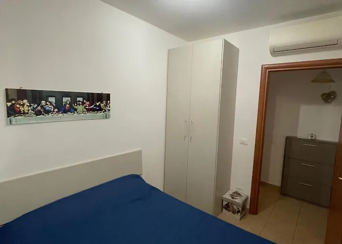 Casa Con Giardino A Pochi Passi Dalla Apartment