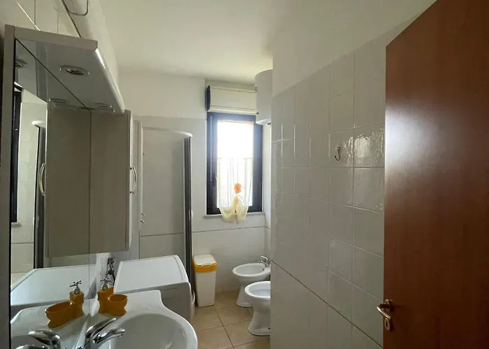 Casa Con Giardino A Pochi Passi Dalla Apartment *