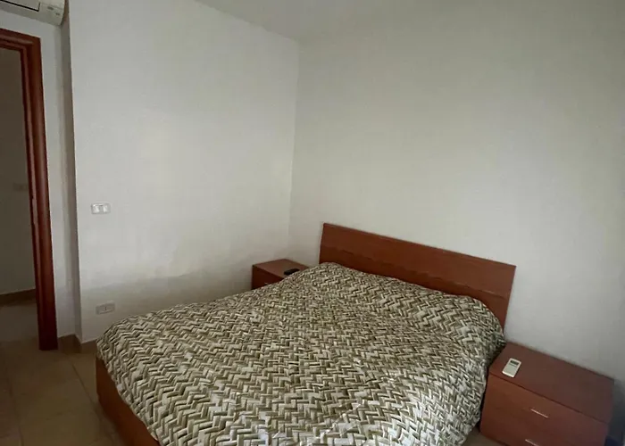 Apartment Casa Con Giardino A Pochi Passi Dalla Vasto