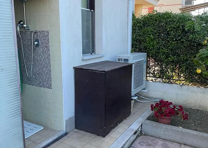 Casa Con Giardino A Pochi Passi Dalla * Vasto